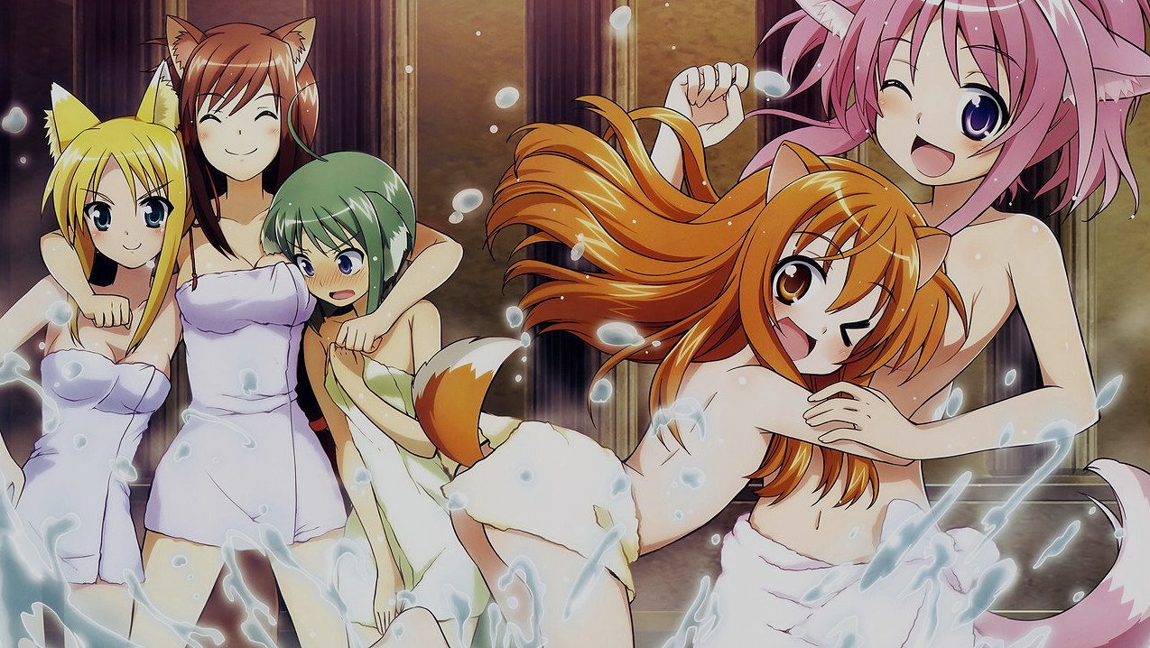 DOG DAYS
