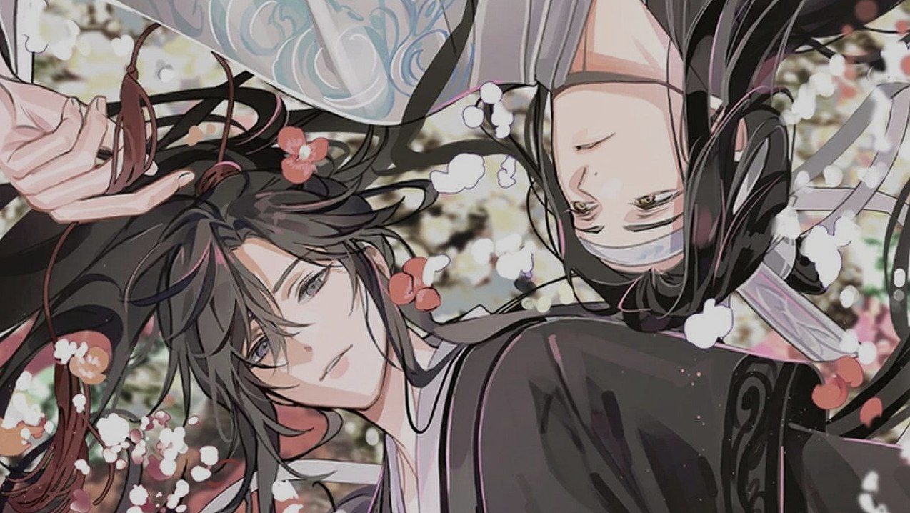 魔道祖师（广播剧）：เมื่อเสียงพากย์ปลุกตำนานรักข้ามภพให้มีชีวิต